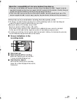 Preview for 43 page of Panasonic HDC-SD10 Operating Instructions Manual