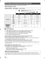 Preview for 44 page of Panasonic HDC-SD10 Operating Instructions Manual