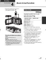 Preview for 49 page of Panasonic HDC-SD10 Operating Instructions Manual