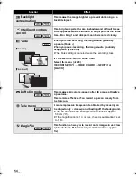 Preview for 54 page of Panasonic HDC-SD10 Operating Instructions Manual