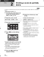 Preview for 82 page of Panasonic HDC-SD10 Operating Instructions Manual