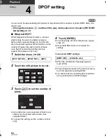 Preview for 84 page of Panasonic HDC-SD10 Operating Instructions Manual