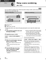 Preview for 88 page of Panasonic HDC-SD10 Operating Instructions Manual