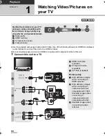 Preview for 90 page of Panasonic HDC-SD10 Operating Instructions Manual