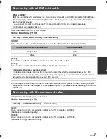 Preview for 93 page of Panasonic HDC-SD10 Operating Instructions Manual