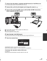 Preview for 97 page of Panasonic HDC-SD10 Operating Instructions Manual