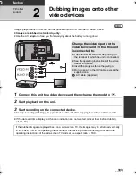 Preview for 103 page of Panasonic HDC-SD10 Operating Instructions Manual