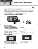 Preview for 104 page of Panasonic HDC-SD10 Operating Instructions Manual