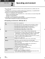 Preview for 110 page of Panasonic HDC-SD10 Operating Instructions Manual