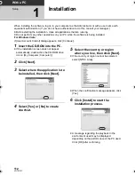 Preview for 112 page of Panasonic HDC-SD10 Operating Instructions Manual