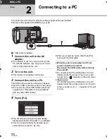 Preview for 114 page of Panasonic HDC-SD10 Operating Instructions Manual