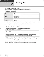 Preview for 118 page of Panasonic HDC-SD10 Operating Instructions Manual