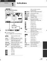 Preview for 119 page of Panasonic HDC-SD10 Operating Instructions Manual