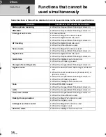 Preview for 124 page of Panasonic HDC-SD10 Operating Instructions Manual