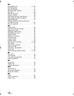 Preview for 148 page of Panasonic HDC-SD10 Operating Instructions Manual