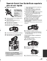 Preview for 149 page of Panasonic HDC-SD10 Operating Instructions Manual