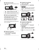 Preview for 150 page of Panasonic HDC-SD10 Operating Instructions Manual