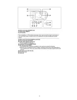 Preview for 13 page of Panasonic HDC-SD1EG Service Manual