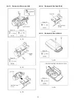 Preview for 28 page of Panasonic HDC-SD1EG Service Manual