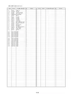 Preview for 71 page of Panasonic HDC-SD1EG Service Manual