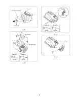 Предварительный просмотр 23 страницы Panasonic HDC-SD1PP Service Manual