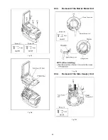 Предварительный просмотр 24 страницы Panasonic HDC-SD1PP Service Manual