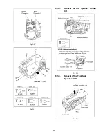 Предварительный просмотр 25 страницы Panasonic HDC-SD1PP Service Manual