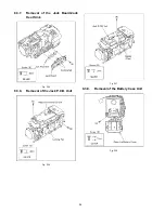 Предварительный просмотр 26 страницы Panasonic HDC-SD1PP Service Manual