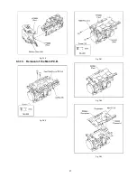 Предварительный просмотр 27 страницы Panasonic HDC-SD1PP Service Manual