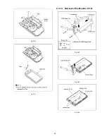 Предварительный просмотр 29 страницы Panasonic HDC-SD1PP Service Manual