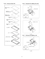 Предварительный просмотр 30 страницы Panasonic HDC-SD1PP Service Manual