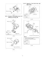 Предварительный просмотр 31 страницы Panasonic HDC-SD1PP Service Manual