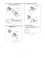 Preview for 33 page of Panasonic HDC-SD1PP Service Manual