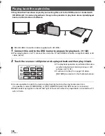 Preview for 108 page of Panasonic HDC-SD20 Operating Instructions Manual