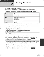 Preview for 125 page of Panasonic HDC-SD20 Operating Instructions Manual