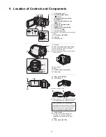 Предварительный просмотр 12 страницы Panasonic HDC-SD40EB Service Manual