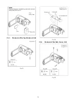 Предварительный просмотр 16 страницы Panasonic HDC-SD40EB Service Manual