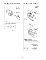 Предварительный просмотр 20 страницы Panasonic HDC-SD40EB Service Manual