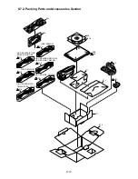 Предварительный просмотр 36 страницы Panasonic HDC-SD40EB Service Manual