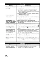 Preview for 104 page of Panasonic HDC-SD40P Owner'S Manual