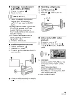 Preview for 147 page of Panasonic HDC-SD40P Owner'S Manual