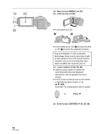 Preview for 150 page of Panasonic HDC-SD40P Owner'S Manual