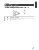 Preview for 159 page of Panasonic HDC-SD40P Owner'S Manual