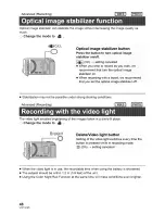 Preview for 180 page of Panasonic HDC-SD40P Owner'S Manual