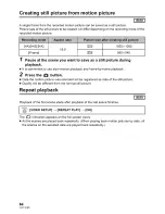 Preview for 196 page of Panasonic HDC-SD40P Owner'S Manual