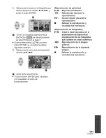 Preview for 263 page of Panasonic HDC-SD40P Owner'S Manual