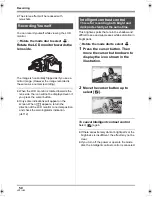 Preview for 50 page of Panasonic HDC SD5 - AVCHD 3CCD Flash Memory High Definition Camcorder Operating Instructions Manual