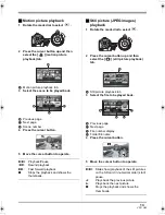 Preview for 13 page of Panasonic HDC-SD5BNDL Operating Instructions Manual