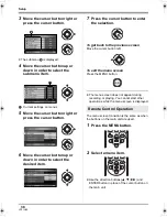 Preview for 38 page of Panasonic HDC-SD5BNDL Operating Instructions Manual