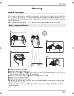 Preview for 41 page of Panasonic HDC-SD5BNDL Operating Instructions Manual